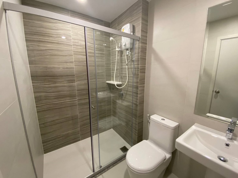 ให้เช่าคอนโด ศุภาลัย เวอเรนด้า รามคำแหง พื้นที่ 30 ตร.ม. 1 ห้องนอน เช่า 12,000 บ/ด