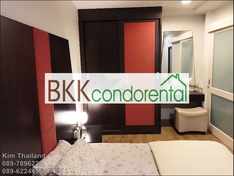 ขายคอนโด บ้านนวธารา พื้นที่ 38 ตร.ม. 1 ห้องนอน ขาย 2.65 ล้านบาท