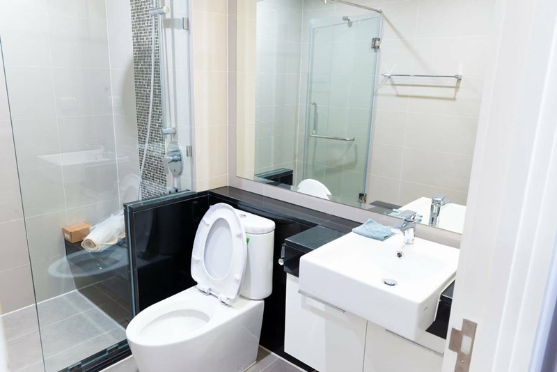 ขายคอนโด ศุภาลัย เอลีท พญาไทพื้นที่ 44 ตร.ม. 1 ห้องนอน ขาย 6.2 ล้านบาท