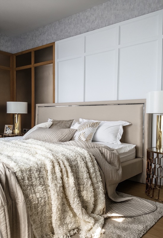 ขายคอนโด เดอะ เทอร์ทีไนน์ สุขุมวิท39 พื้นที่ 56 ตร.ม. 1 ห้องนอน. ขาย 20 ล้านบาท