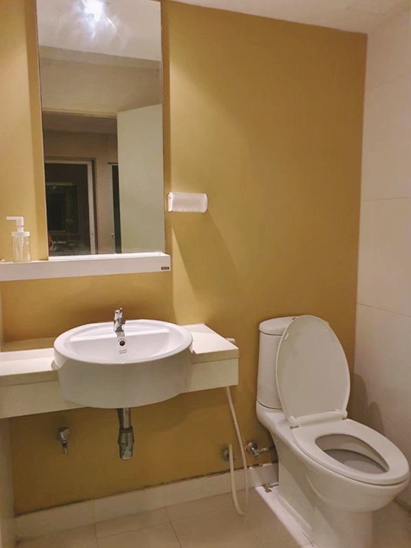 ให้เช่าคอนโด เดอะ รูม สุขุมวิท 79 พื้นที่ 38 ตร.ม. 1 ห้องนอน เช่า 13,000 บ/ด