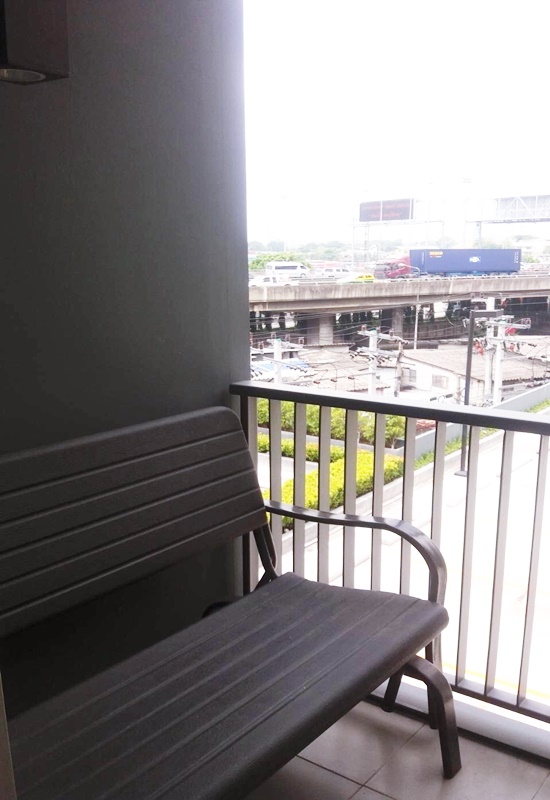 ขายคอนโด เมโทรลักซ์ พระราม 4 พื้นที่ 28.41 ตร.ม 1 ห้องนอน ขาย 3.6 ล้านบาท