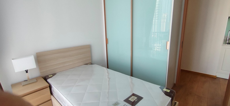 ให้เช่าคอนโด โนเบิล บี เทอร์ตี้ทรี พื้นที่ 51.69 ตร.ม. 2 ห้องนอน เช่า 38,000 บ/ด