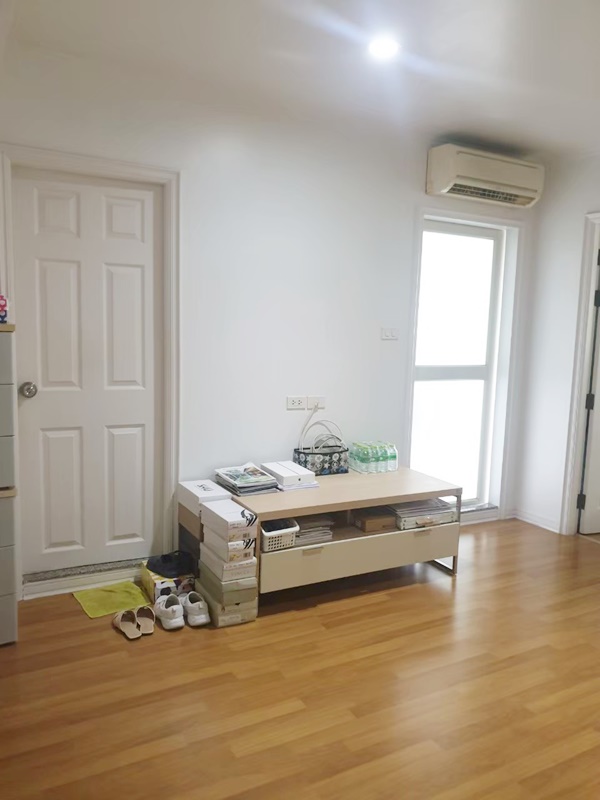 ขายคอนโด ลุมพินี เพลส พหล-สะพานควาย พื้นที่ 35.16 ตร.ม. 1 ห้องนอน ขาย 3.4 ล้านบาท