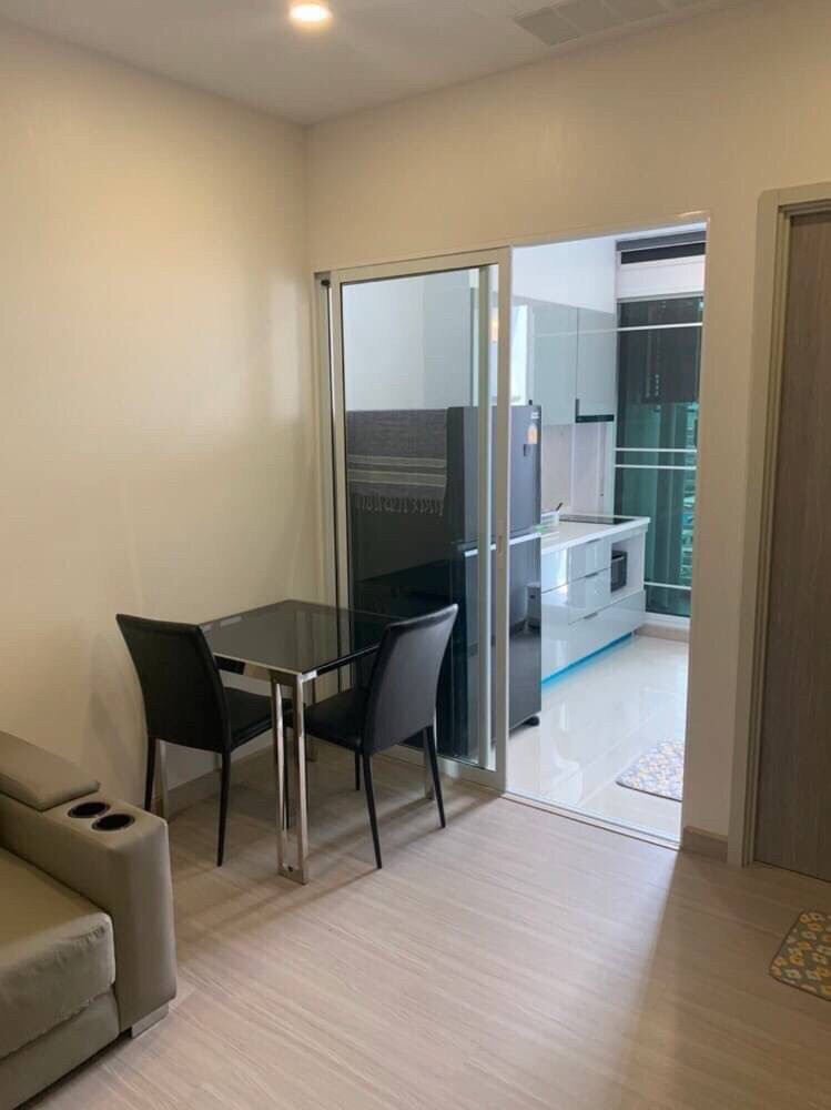 ให้เช่าคอนโด ศุภาลัย พรีเมียร์ สี่พระยา - สามย่าน 42 ตรม. 1 ห้องนอน เช่า 25,000 บาท/เดือน