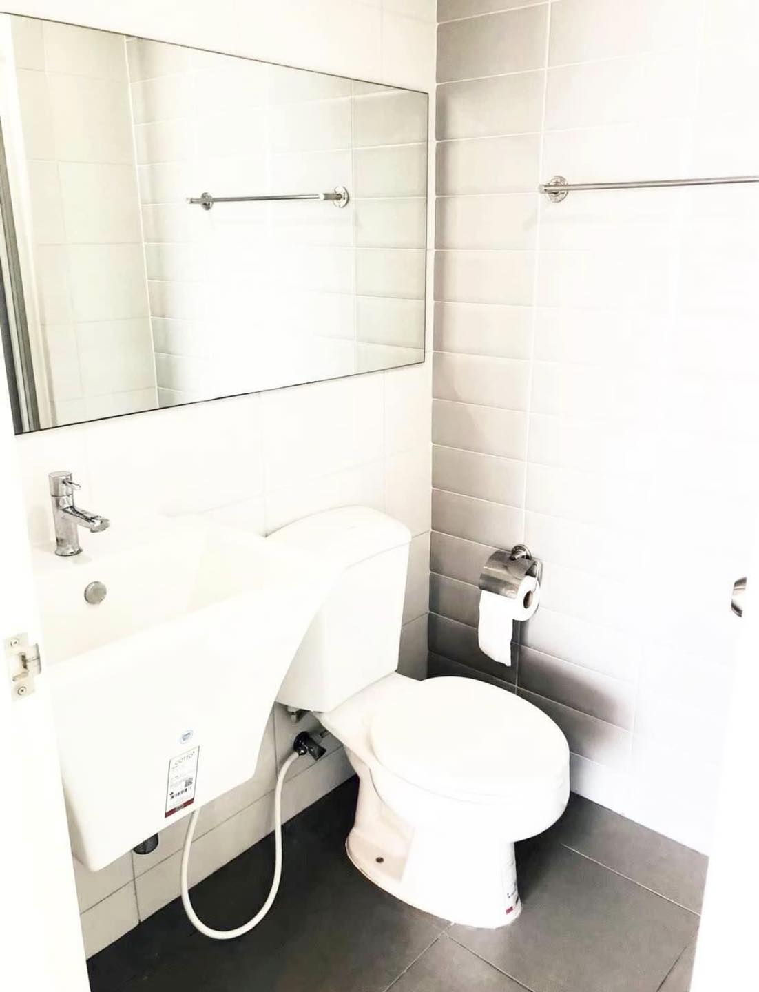 ให้เช่าคอนโด แอสปาย พระราม 4 พื้นที่ 28 ตร.ม 1 ห้องนอน ราคา 12,000 บาท/เดือน