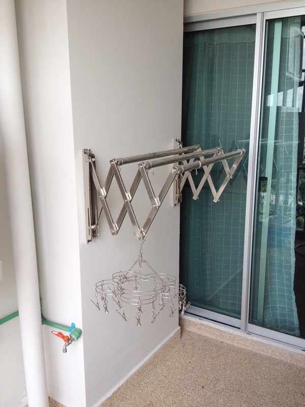 ให้เช่าคอนโด ศุภาลัย ปาร์ค รัชโยธิน พื้นที่ 50 ตร.ม. 1 ห้องนอน เช่า 16,000 บ/ด