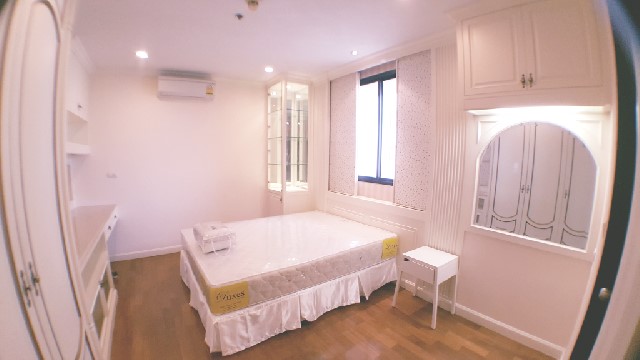 ให้เช่าคอนโด วิสต้า การ์เด้น พื้นที่ 247.74 ตรม. 4 ห้องนอน (เพนท์เฮ้าส์) เช่า 62,000 บ/ด