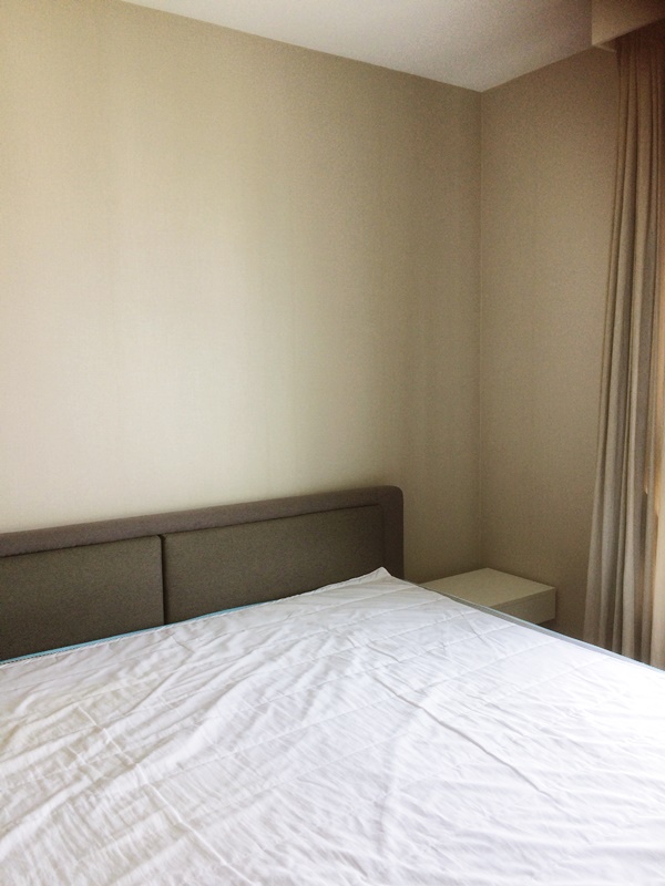 ให้เช่าคอนโด เบลล์ แกรนด์ พระราม 9 พื้นที่ 110 ตร.ม. 3 ห้องนอน เช่า 50,000 บ/ด