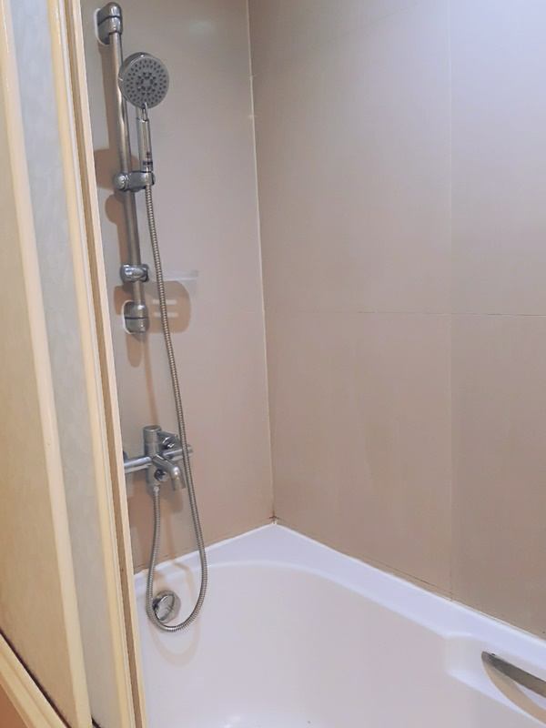 ให้เช่าคอนโด เดอะ เทรนดี้ คอนโดมิเนียม พื้นที่ 47 ตร.ม. ห้องสตูดิโอ เช่า 15,000 บ/ด