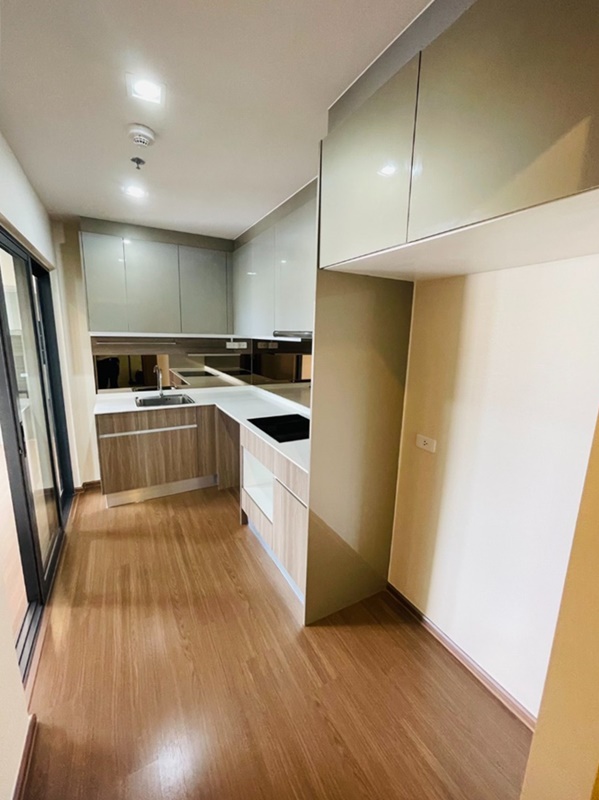 ขายคอนโด ไอดีโอ พหลโยธิน จตุจักร พื้นที่ 63 ตรม. 2 ห้องนอน ขาย 8.75 ล้านบาท