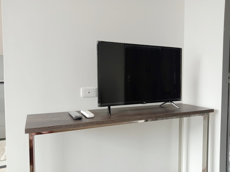 ให้เช่าคอนโด เอลลิโอ เดล เนสท์ พื้นที่ 26.13 ตรม. สตูดิโอ เช่า 8,500 บาท/เดือน