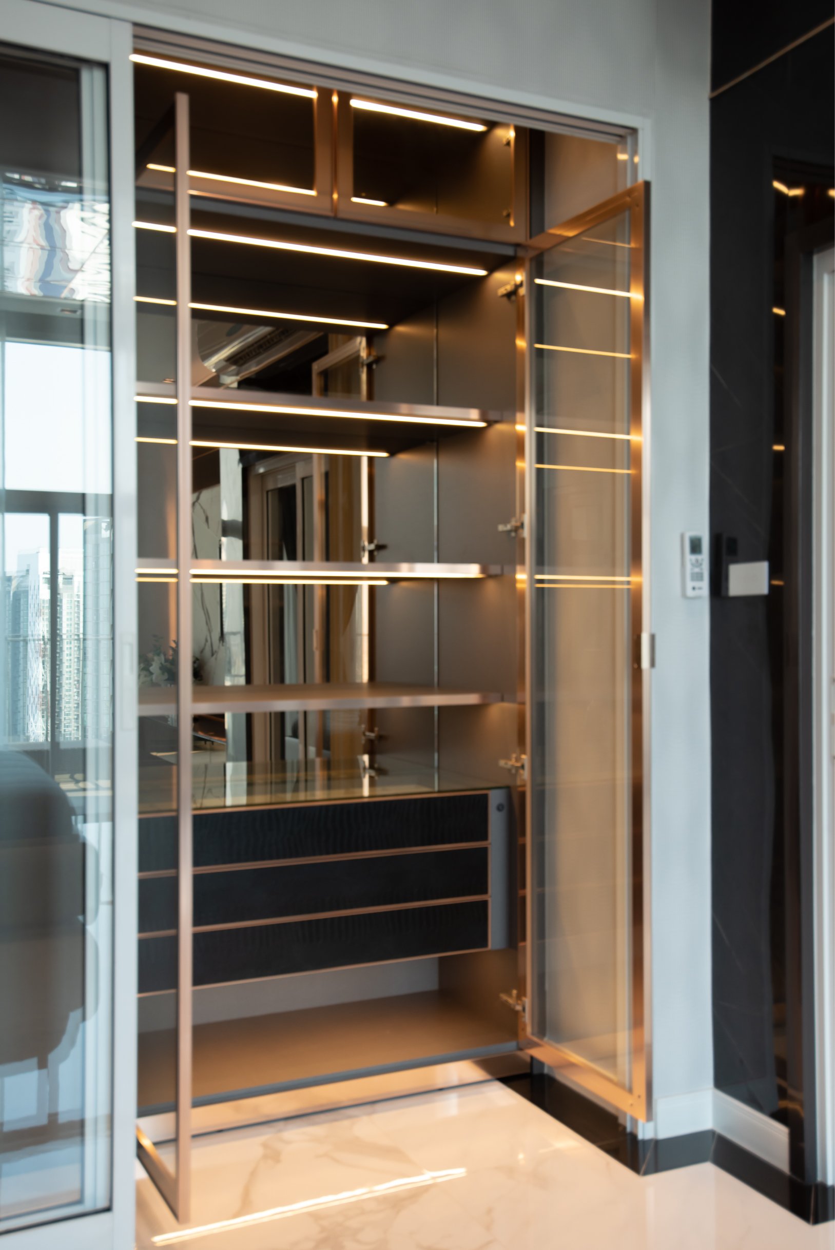 ขายคอนโด เบลล์ แกรนด์ พระราม 9 พื้นที่ 182 ตร.ม. 2 ห้องนอน ขาย 45 ล้านบาท