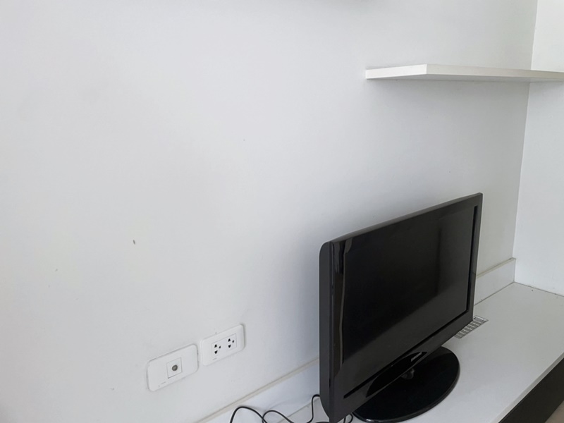 ให้เช่า ดี คอนโด รามอินทรา 47 ห้องสตูดิโอ 29ตรม เช่า 7,500 บ/ด