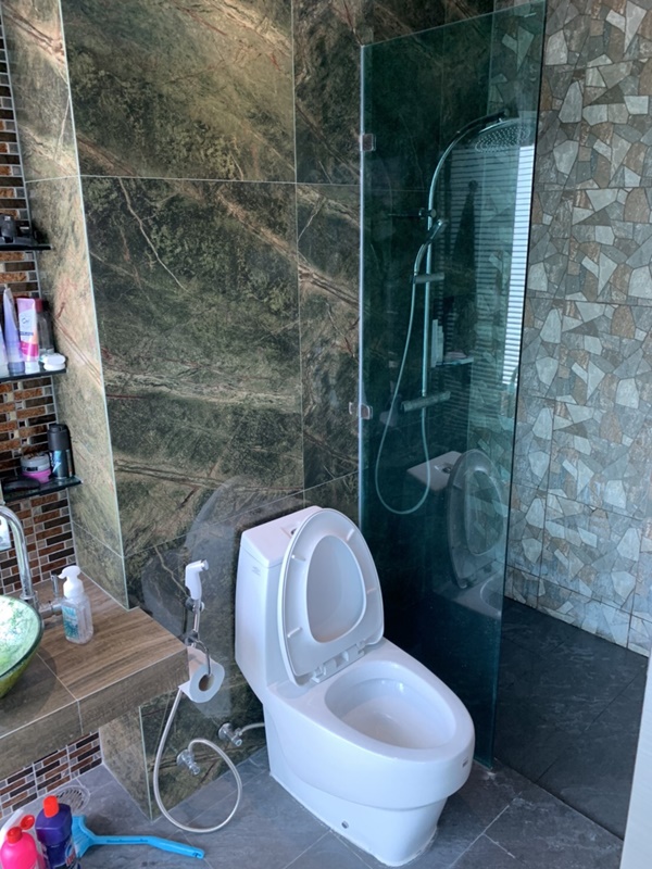 ขายทาวน์เฮ้าส์ 3 ชั้น ย่านพัฒนาการ พื้นที่ 22 ตรว. 1 ห้องนอน ขาย 10 ล้านบาท