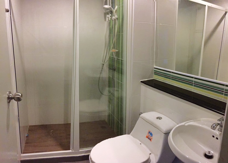 ขาย/ให้เช่า รีเจนท์ ออร์คิด สุขุมวิท 101 พื้นที่ 28 ตร.ม. 1 ห้องนอน เช่า 10,000 บ/ด ขาย 2.3 ล.