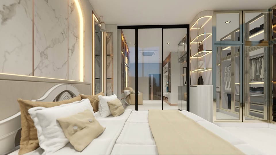 ให้เช่า Supalai Icon Sathorn ศุภาลัย ไอคอน สาทร 1ห้องนอน 1ห้องน้ำ ขนาด 45ตร.ม ชั้น 20 ทิศตะวันออก รารา 60,000บาท