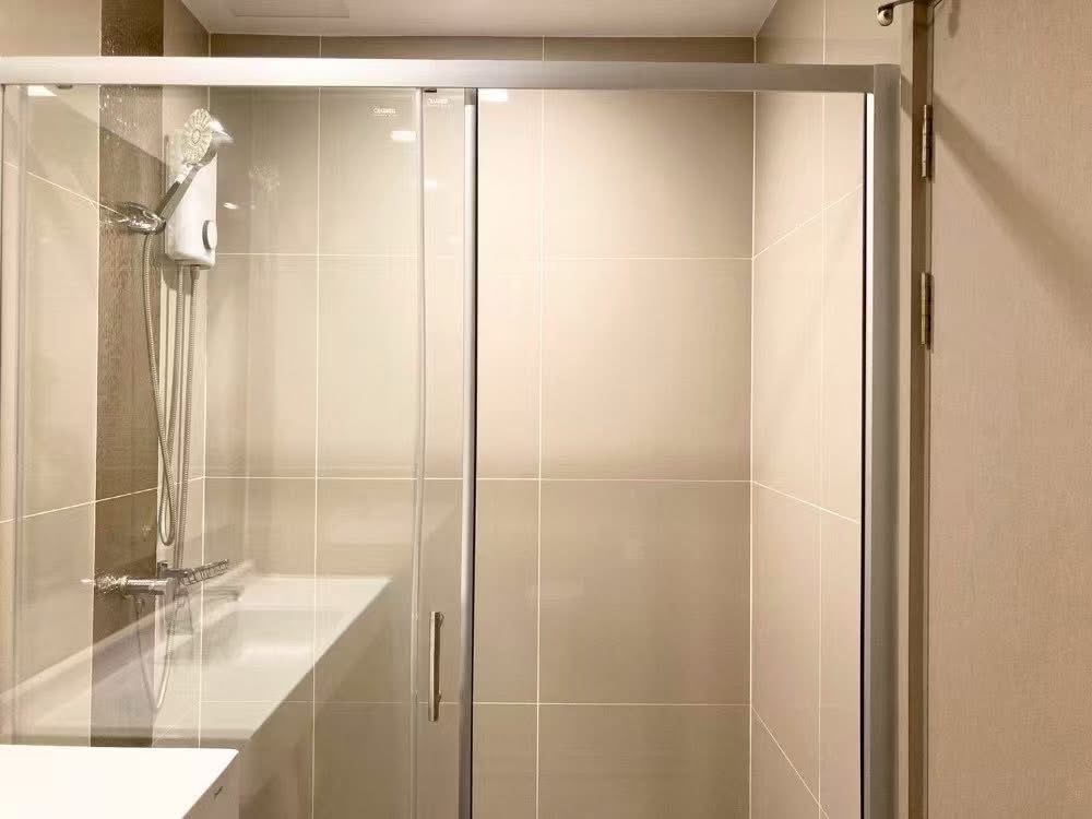 ให้เช่า Ideo Rama9 Asoke ไอดิโอ พระราม9 อโศก 2 ห้องนอน 2 ห้องน้ำ ขนาด 52 ตร.ม ชั้น 2X ค่าเช่า 32,000 b