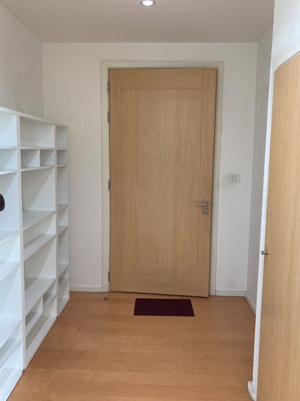 ให้เช่าคอนโด วินด์ รัชโยธิน พื้นที่ 55 ตร.ม. 1 ห้องนอน เช่า 18,000 บ/ด