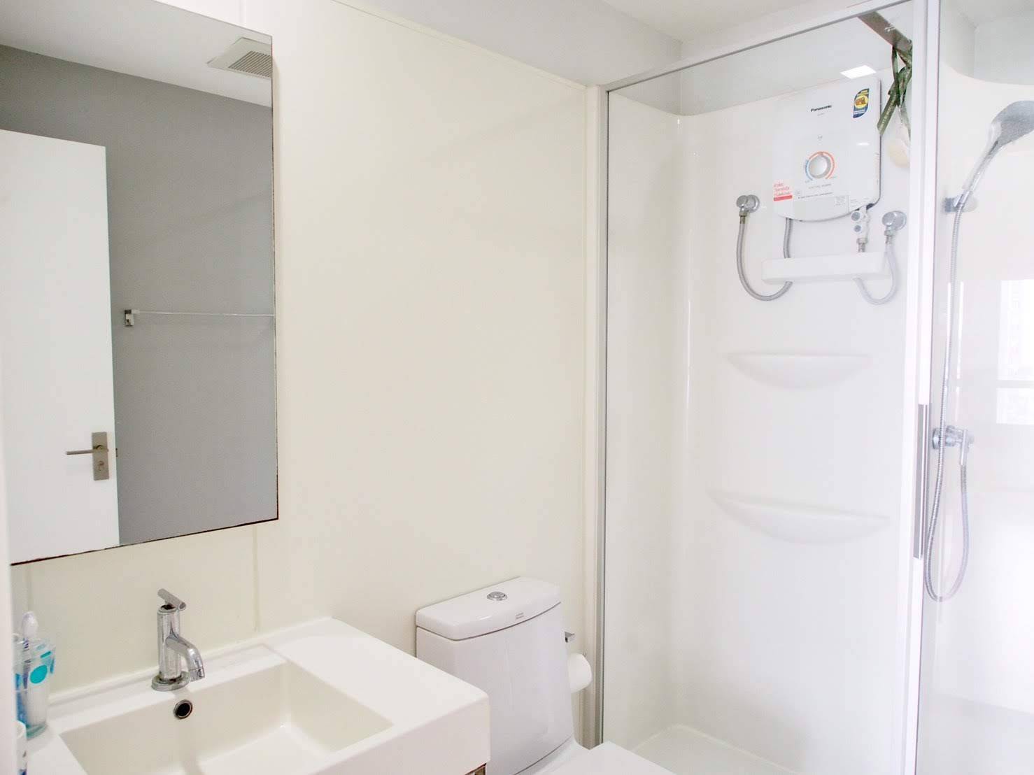 The Room รัชดา ลาดพร้าว 1 ห้องนอน 40 ตรม ติดรถไฟฟ้า MRT ลาดพร้ว โครงการบรรยารีสอร์ท