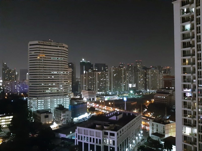 ให้เช่าคอนโด ทีซี กรีน พระราม 9 พื้นที่ 41 ตร.ม. 1 ห้องนอน เช่า 17,500 บ/ด