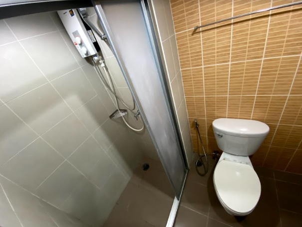 ขายคอนโด ลุมพินี วิลล์ ประชาชื่น-พงษ์เพชร 2 30 ตร.ม. 1 ห้องนอน ขาย 1.95 ล้านบาท