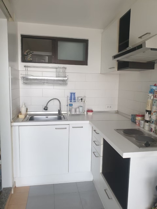 ขายคอนโด ลุมพินี เพลส พหล-สะพานควาย พื้นที่ 35.16 ตร.ม. 1 ห้องนอน ขาย 3.4 ล้านบาท