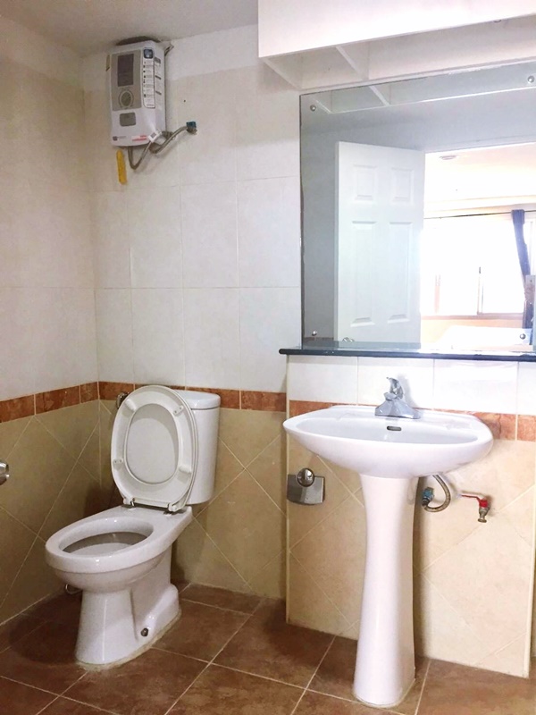 ให้เช่าคอนโด เดอะ วอเตอร์ฟอร์ด ไดมอนด์ สุขุมวิท 30/1 82.5 ตรม. 2 ห้องนอน 28,000 บ/ด