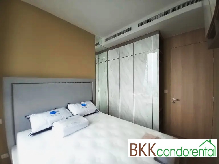 ให้เช่าคอนโด โนเบิล บี 19 พื้นที่ 68 ตร.ม. 2 ห้องนอน เช่า 70,000 บ/ด