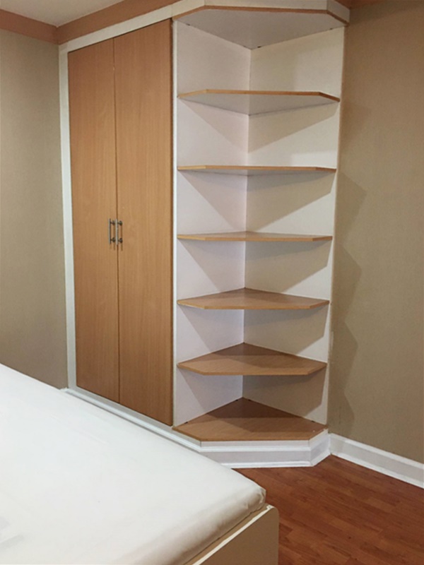 ให้เช่าคอนโด เดอะ วอเตอร์ฟอร์ด ไดมอนด์ สุขุมวิท 30/1 61.68 ตรม. 2 ห้องนอน 25,000 บ/ด