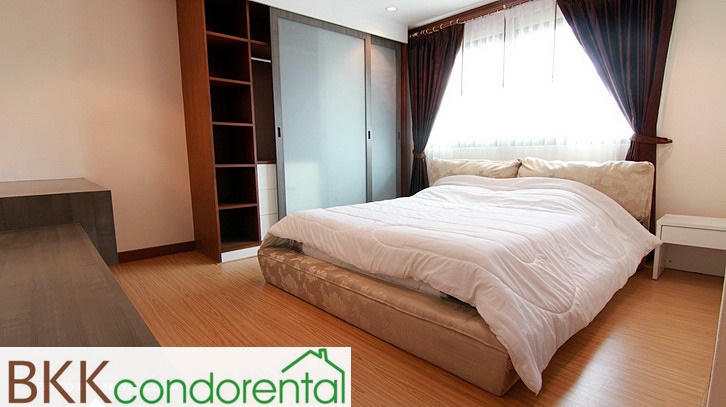 คอนโด ให้เช่า คอนโด วิวาเรียม เรสซิเดน ชั้น 3 พื้นที่ 230 ตรม. 3 ห้องนอน เช่า 50,000 บ/ด