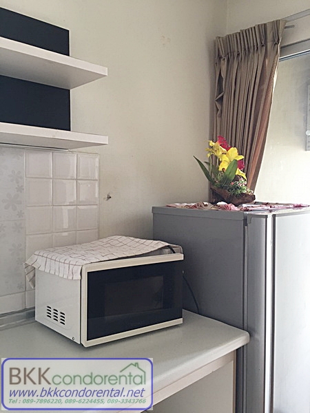 Lpn town รามอินทรา หลักสี่ , 1 bed , 28 sq , E2, ชั้น 5, ทิศตะวันออก , 6500 บาท,