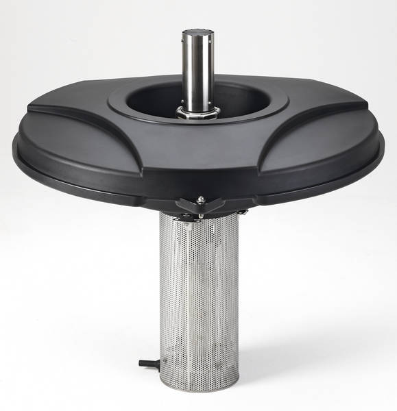 MIDI II 1.1 kW / 230 V