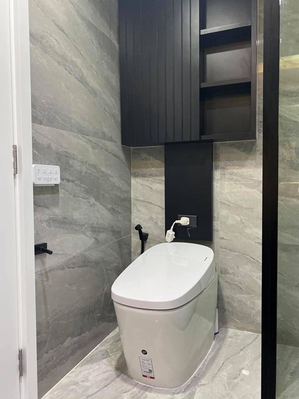 ขายคอนโด สิริ แอท สุขุมวิท พื้นที่ 50 ตร.ม. 1 ห้องนอน ขาย 9 ล้านบาท