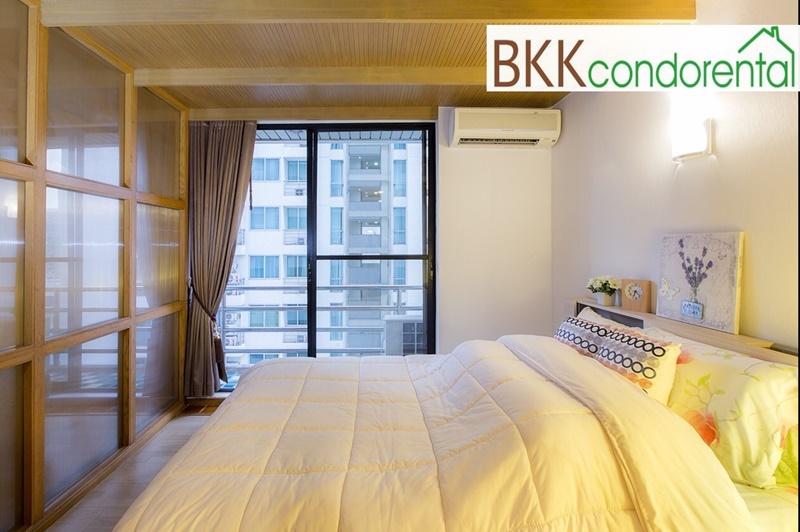 ให้เช่าคอนโด รีเจ้นท์ รอยัล เพลส 2 พื้นที่ 69 ตรม. 1 ห้องนอน เช่า 35,000 บาท/เดือน