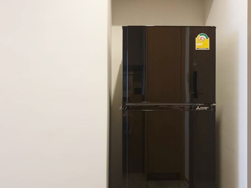 ให้เช่าคอนโด คาวะ เฮาส์ พื้นที่ 33.75 ตรม. 1 ห้องนอน เช่า 15,000 บ/ด