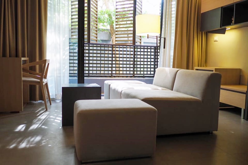 ขายคอนโด เซอร์เคิล เอส สุขุมวิท 12 พื้นที่ 43 ตร.ม. 1 ห้องนอน ขาย 5.75 ล้านบาท