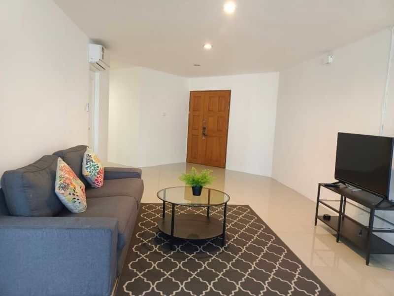 ให้เช่าเดอะ วอเตอร์ฟอร์ด พาร์ค สุขุมวิท 53 140 ตร.ม. 2 ห้องนอน