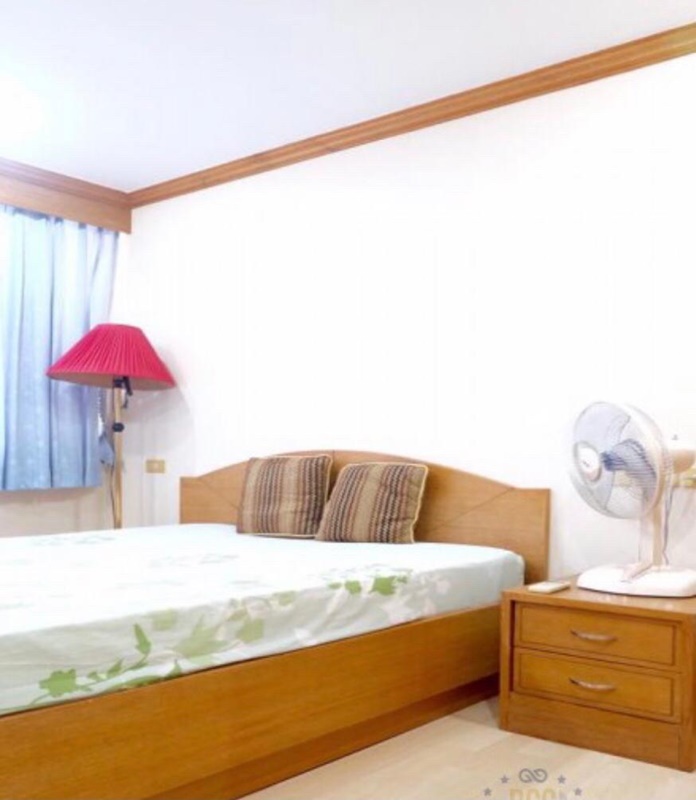 ให้เช่าคอนโด ดี.เอส. ทาวเวอร์ 2 สุขุมวิท 39 พื้นที่ 138 ตร.ม. 3 ห้องนอน เช่า 35,000 บ/ด