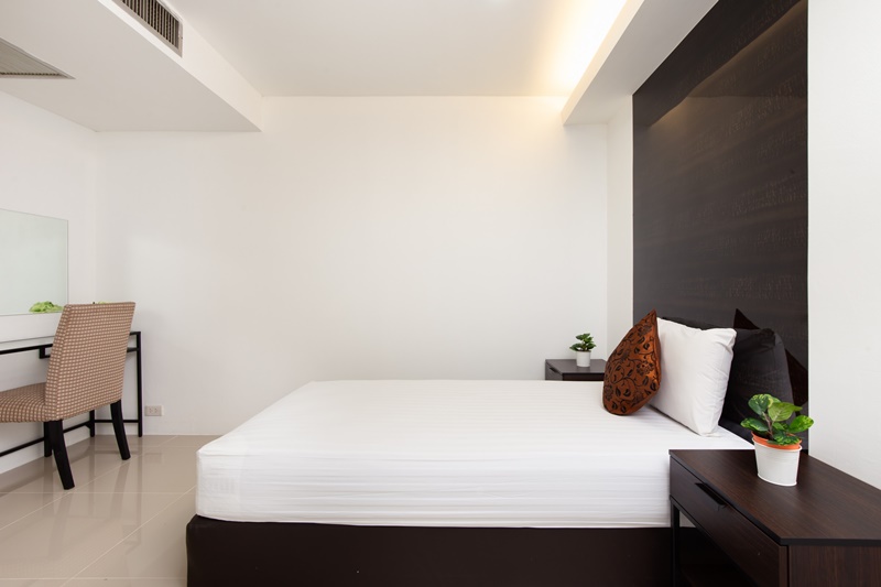 ให้เช่าคอนโด เดอะ วอเตอร์ฟอร์ด ไดมอนด์ 84 ตรม. 2 ห้องนอน เช่า 37,000 บ/ด