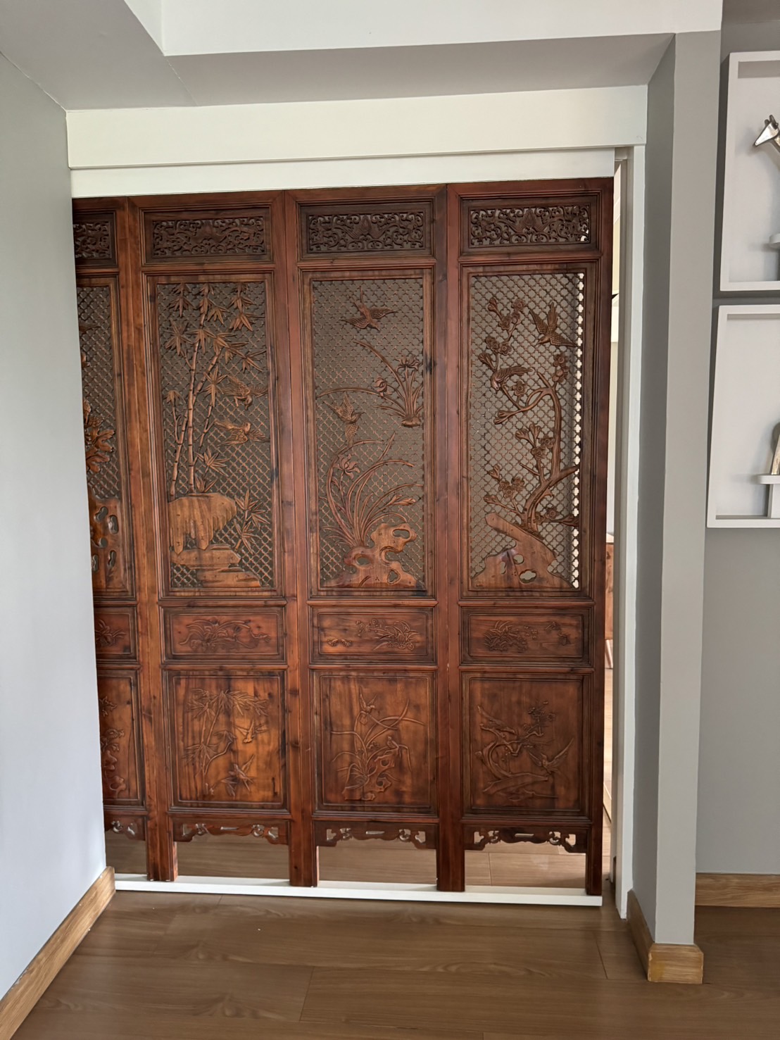 KG-J4.4 Condo at Pikul Place Condominium BTS Chong Nonsi 3 bed 260 Sqm