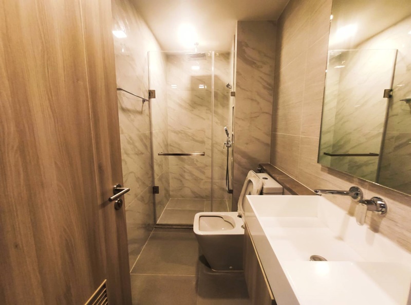 ให้เช่าคอนโด ฟินน์ สุขุมวิท 31 พื้นที่ 70 ตร.ม. 2 ห้องนอน. เช่า 52,500 บ/ด