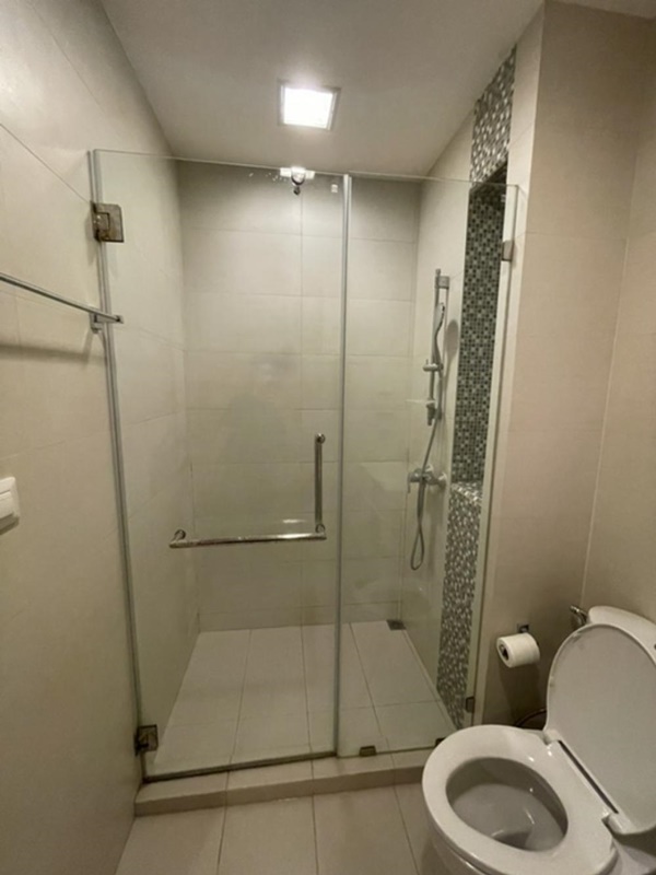 ขาย/ให้เช่าคอนโดเลต มิสท์ พระราม 9 29 ตร.ม. 1 ห้องนอน เช่า 15,000 บ/ด ขาย 4.2 ล.