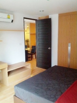 ขาย คอนโด ดิ อเมธิส สุขุมวิท 39 46.20 ตร.ม. 1 ห้องนอน ขาย 4.5 ล้านบาท