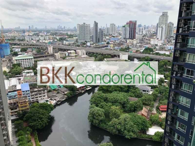 ขายคอนโด เดอะ เบส สุขุมวิท 77 พื้นที่ 30.6 ตร.ม. 1 ห้องนอน ขาย 3.2 ล้านบาท