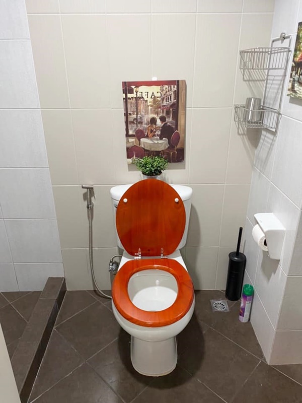 ให้เช่าคอนโด วัน เอ็กซ์ สุขุมวิท 26 พื้นที่ 34 ตร.ม. 1 ห้องนอน เช่า 18,000 บ/ด