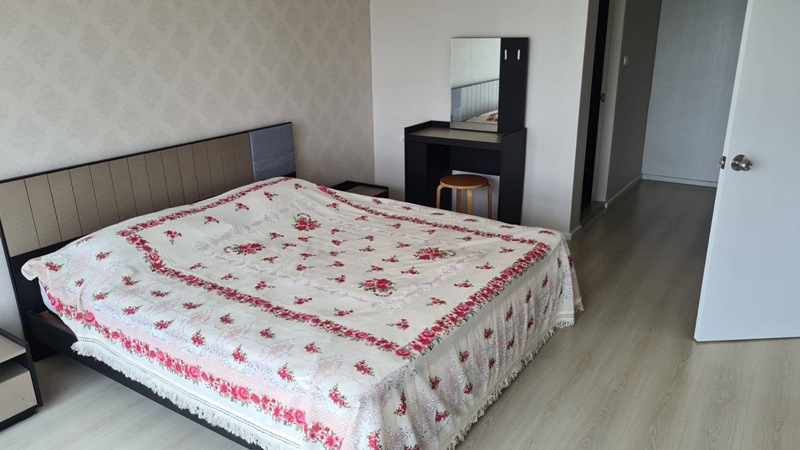 ให้เช่าคอนโด แอสปาย สุขุมวิท 48 พื้นที่ 64 ตร.ม. 2 ห้องนอน เช่า 28,000 บ/ด