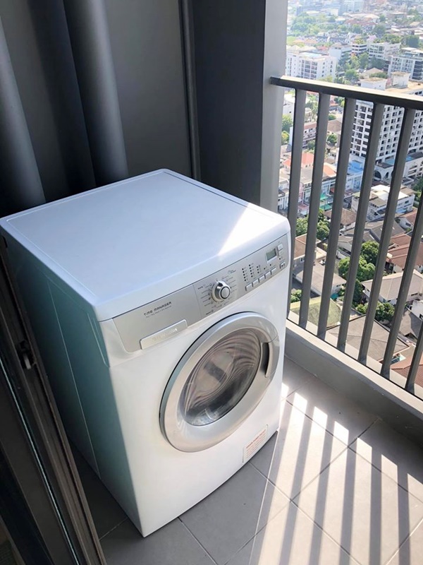 ให้เช่าคอนโด แชปเตอร์วัน มิดทาวน์ ลาดพร้าว 24 24 ตร.ม. สตูดิโอ ให้เช่า 13,500 บ/ด