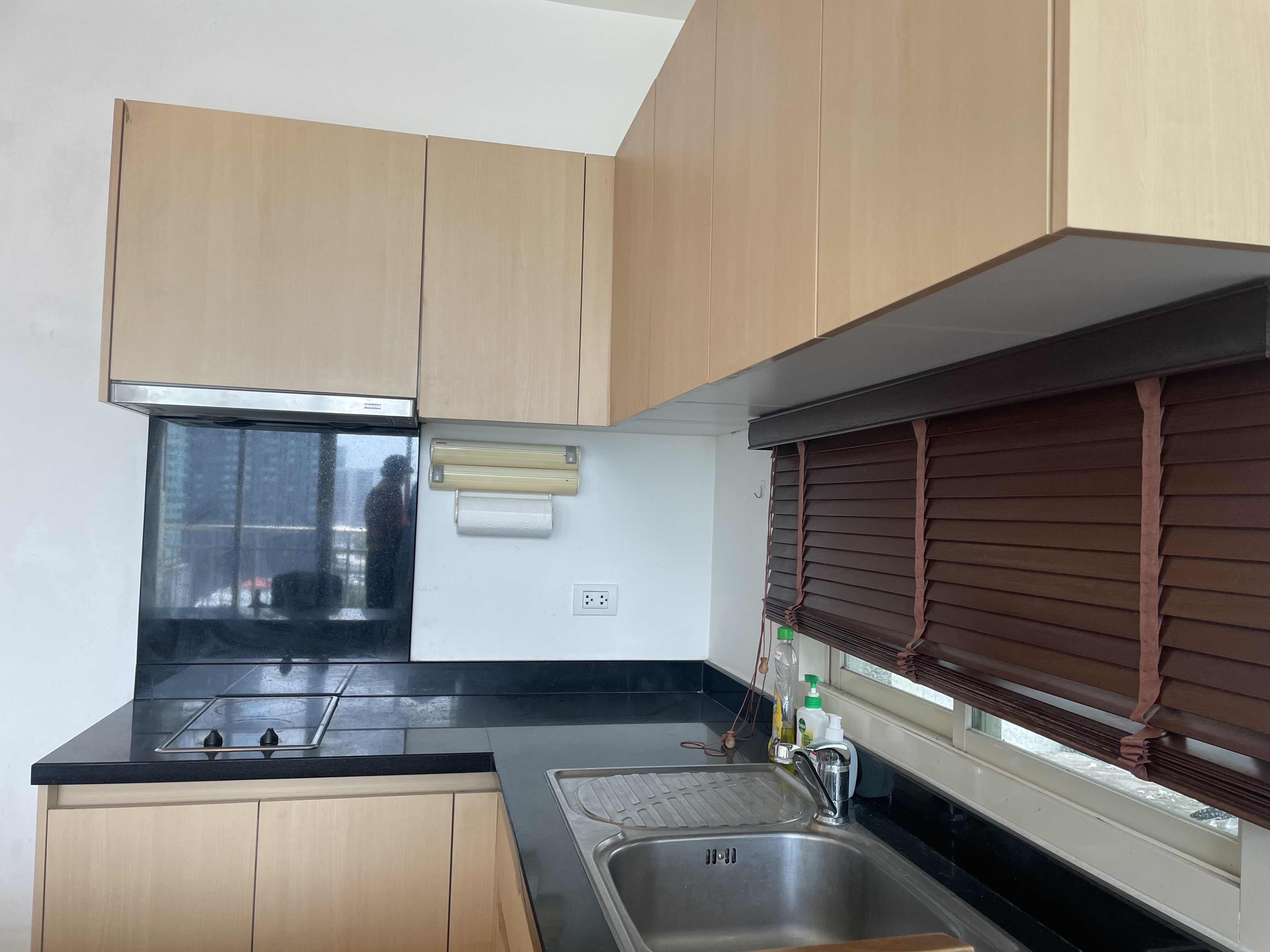 SOLD OUT ขาย เช่า คอนโด วินด์ รัชโยธิน พื้นที่ 53 ตร.ม. 1 ห้องนอน ขาย 5.9 ล้าน เช่า 20,000 บาท