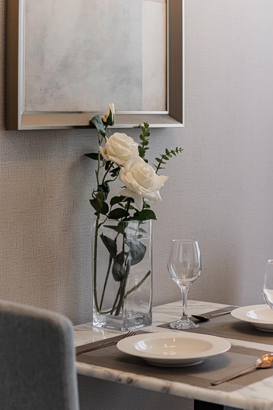 ให้เช่าคอนโด แมสซารีน รัชโยธิน พื้นที่ 34 ตร.ม. 1 ห้องนอน เช่า 20,000 บ/ด